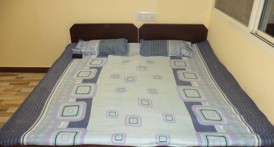 New Krishna Guest House, Ujjain 5